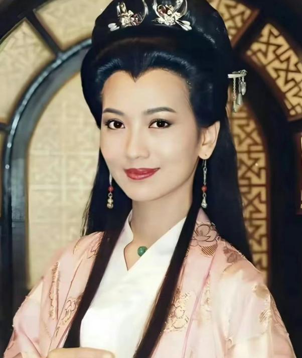 女演员有代表作多重要？看《无限超越班2》里的评委就知道了