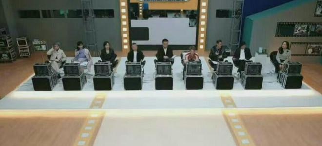 女演员有代表作多重要？看《无限超越班2》里的评委就知道了