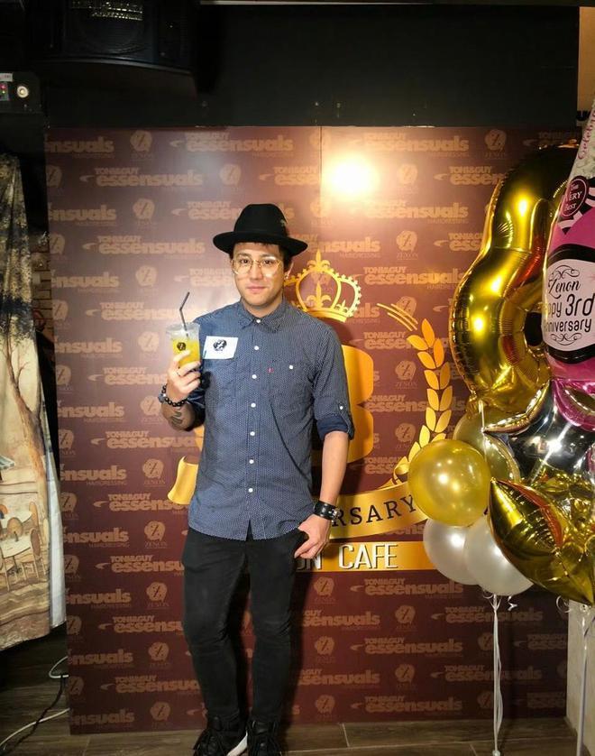 张致恒回应向网友求助捐款：并非游手好闲不工作，已身兼两职