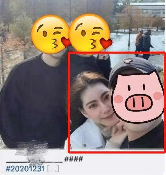 汪小菲新女友曝光：结过婚、疑似整容、还是劈腿惯犯？