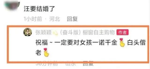 汪小菲新女友曝光：结过婚、疑似整容、还是劈腿惯犯？