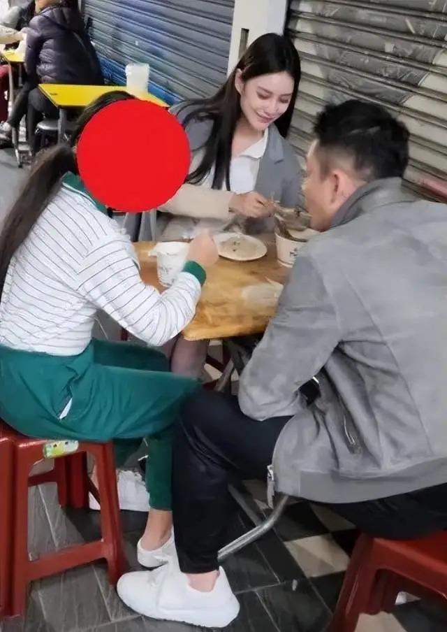 汪小菲新女友曝光：结过婚、疑似整容、还是劈腿惯犯？