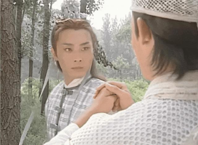 本来有无限星途的他，被造谣毁完了！