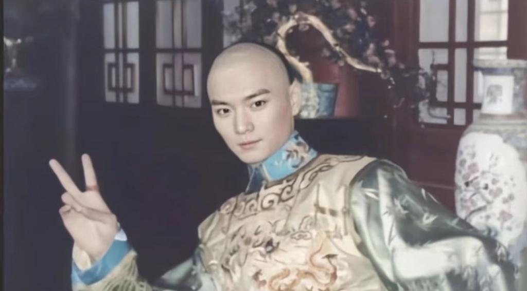 本来有无限星途的他，被造谣毁完了！