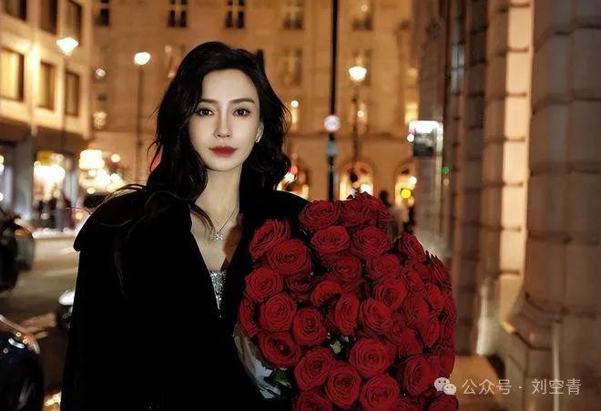 她的沉寂，炸出了娱乐圈“人走茶凉”的真相……