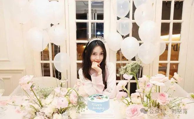 她的沉寂，炸出了娱乐圈“人走茶凉”的真相……