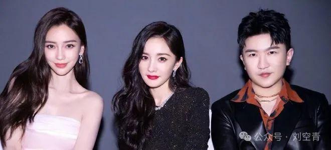 她的沉寂，炸出了娱乐圈“人走茶凉”的真相……