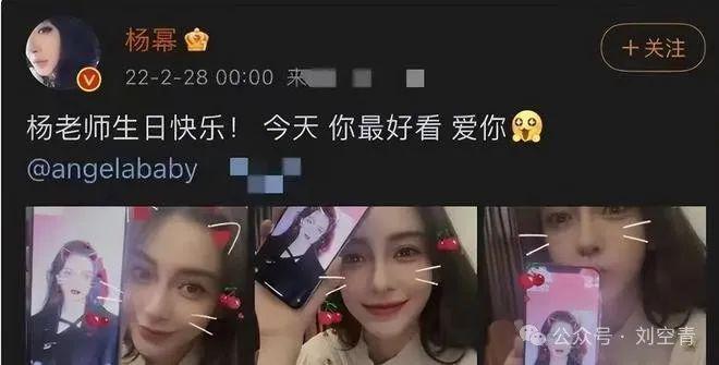 她的沉寂，炸出了娱乐圈“人走茶凉”的真相……
