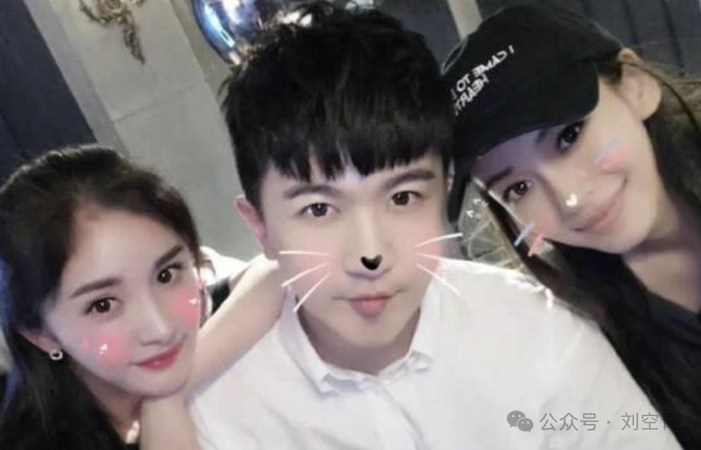 她的沉寂，炸出了娱乐圈“人走茶凉”的真相……