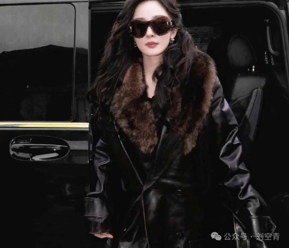 她的沉寂，炸出了娱乐圈“人走茶凉”的真相……