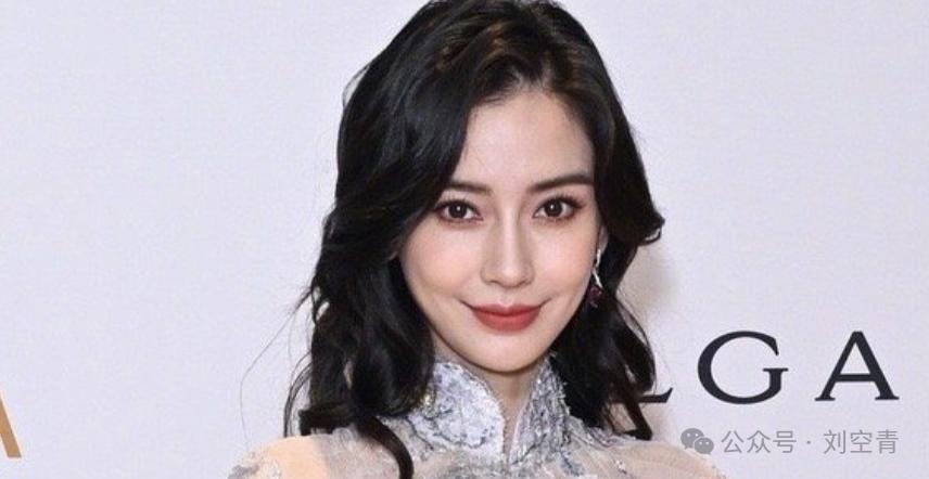 她的沉寂，炸出了娱乐圈“人走茶凉”的真相……