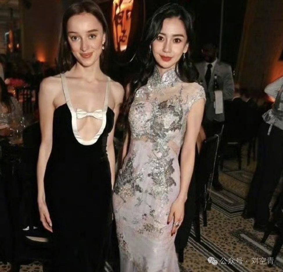 她的沉寂，炸出了娱乐圈“人走茶凉”的真相……