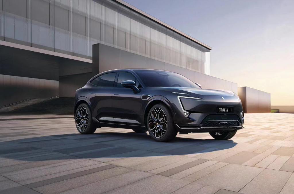 消息称阿维塔管理层集体调薪，欲再次冲击 10 万辆车年销目标