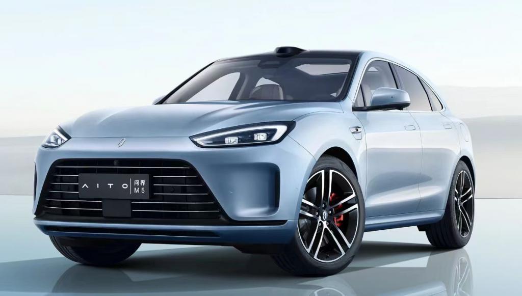 消息称阿维塔管理层集体调薪，欲再次冲击 10 万辆车年销目标