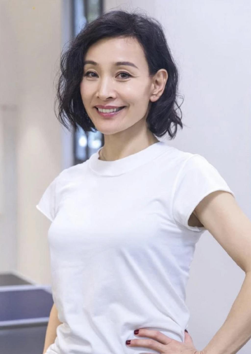 还记得影后陈冲吗？两个女儿都毕业于世界顶级名校？