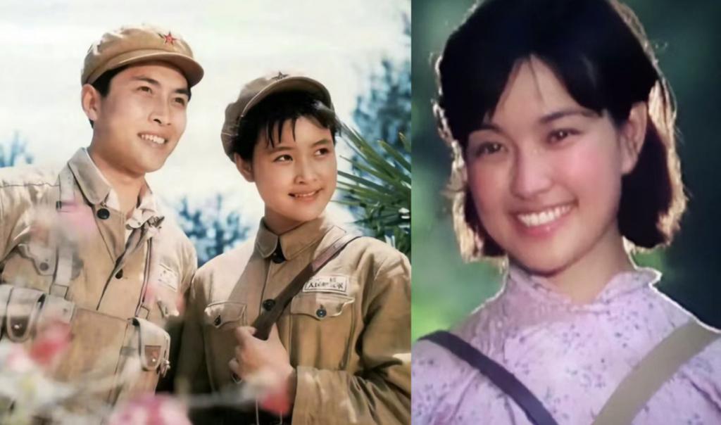 还记得影后陈冲吗？两个女儿都毕业于世界顶级名校？