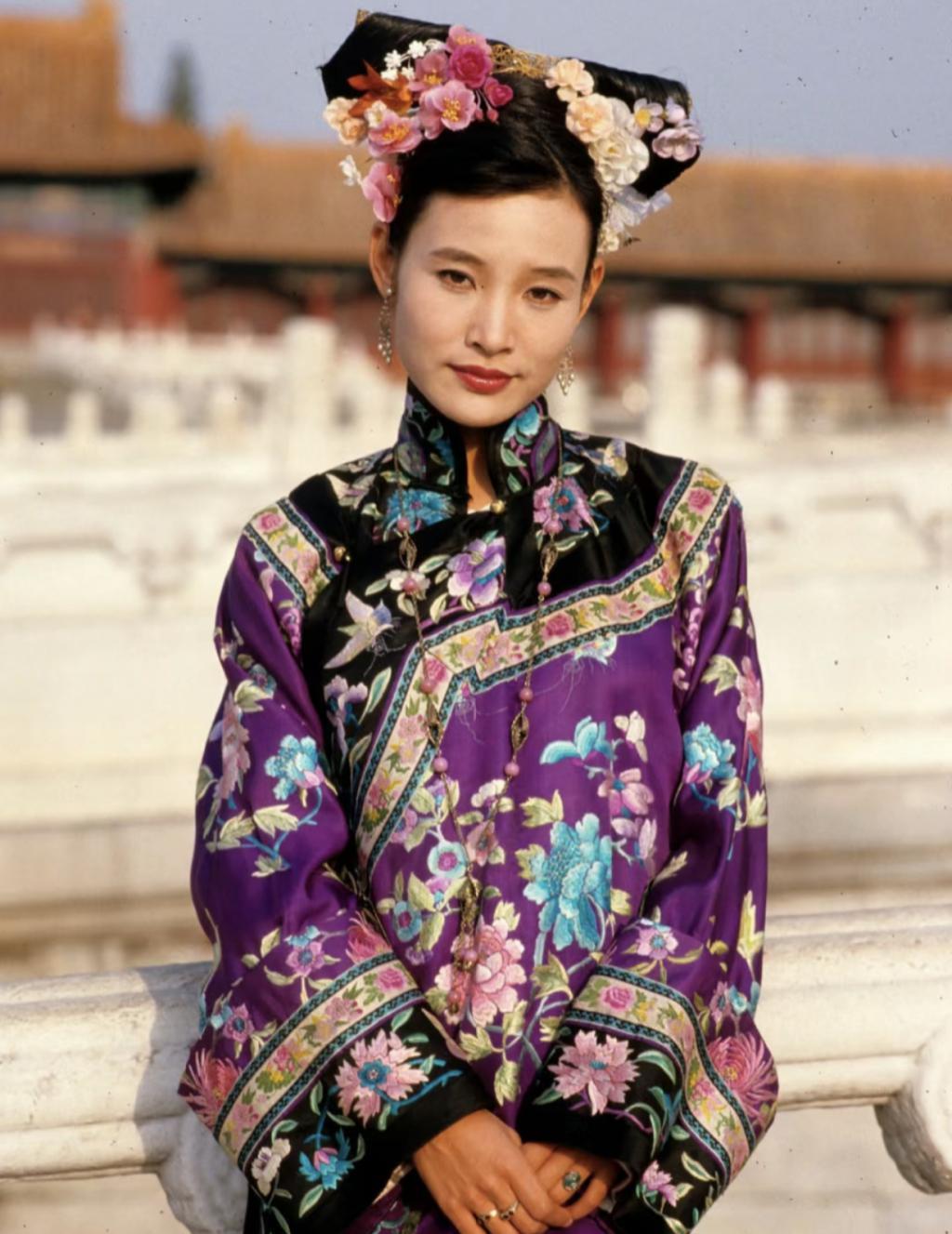 还记得影后陈冲吗？两个女儿都毕业于世界顶级名校？