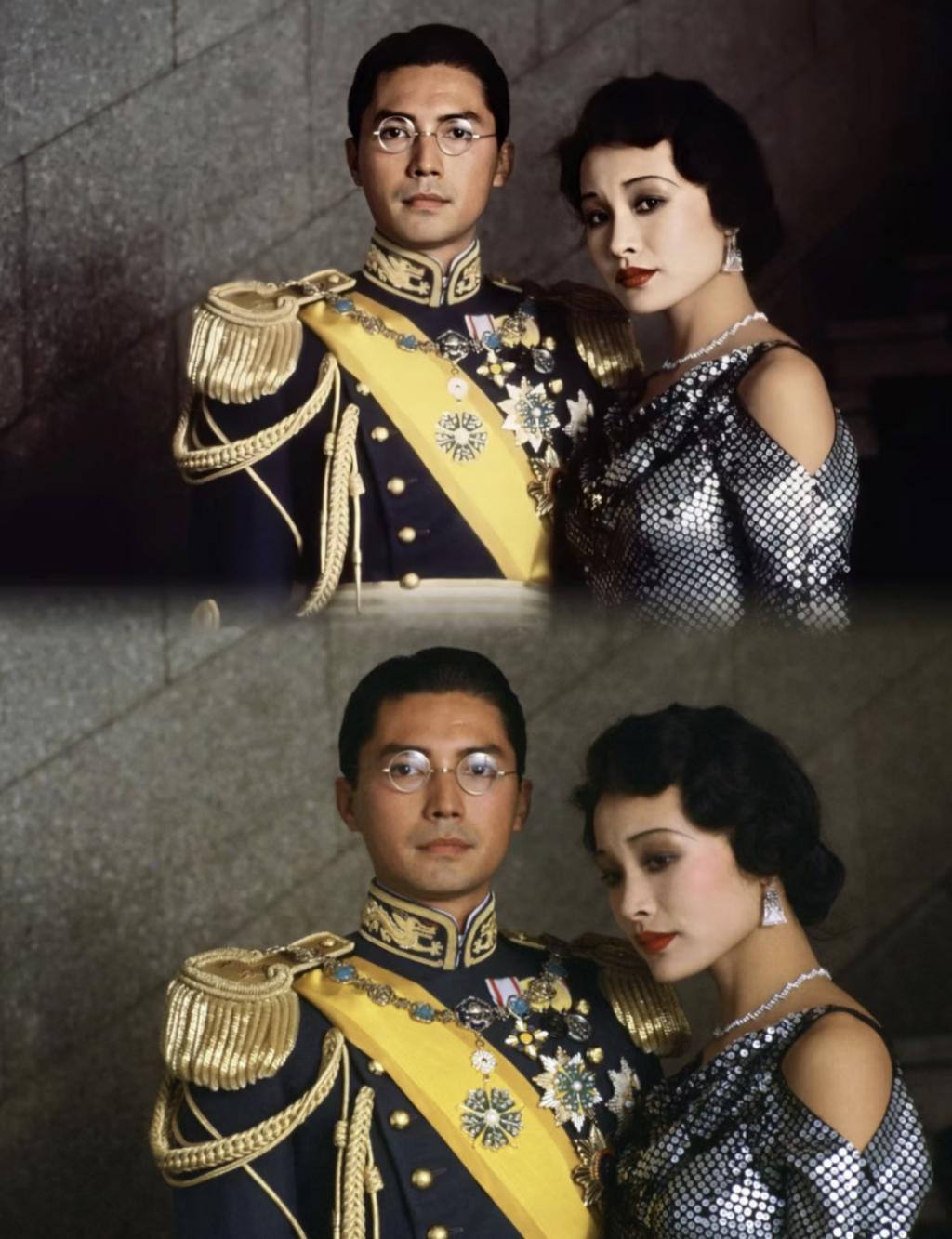 还记得影后陈冲吗？两个女儿都毕业于世界顶级名校？