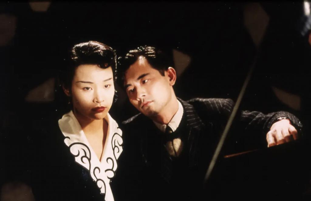 还记得影后陈冲吗？两个女儿都毕业于世界顶级名校？