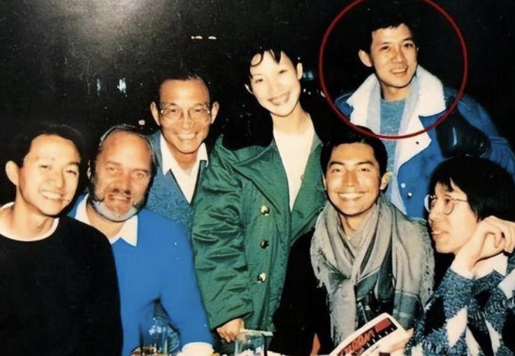 还记得影后陈冲吗？两个女儿都毕业于世界顶级名校？