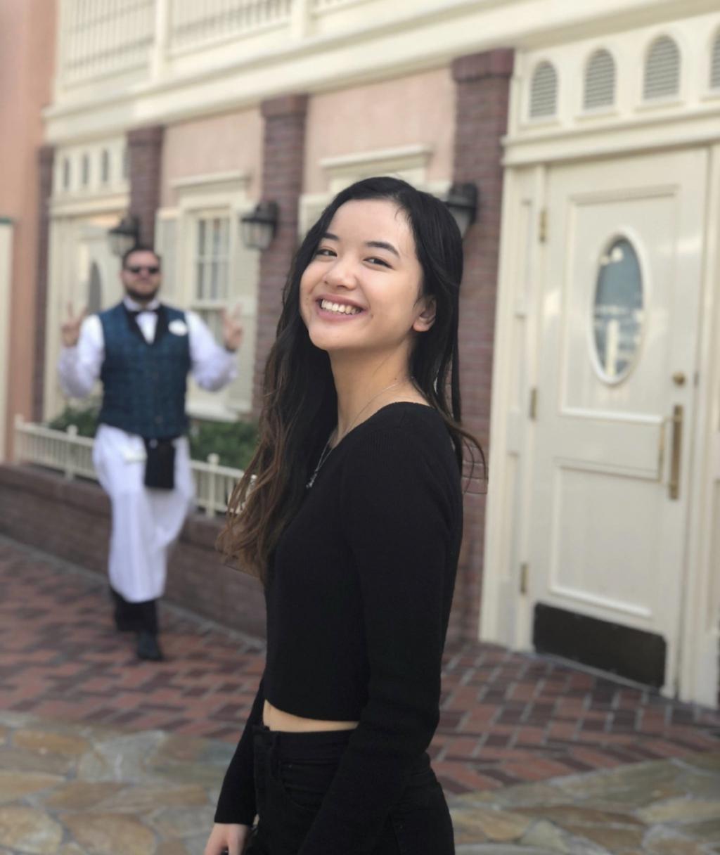 还记得影后陈冲吗？两个女儿都毕业于世界顶级名校？