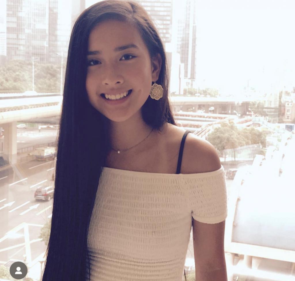 还记得影后陈冲吗？两个女儿都毕业于世界顶级名校？