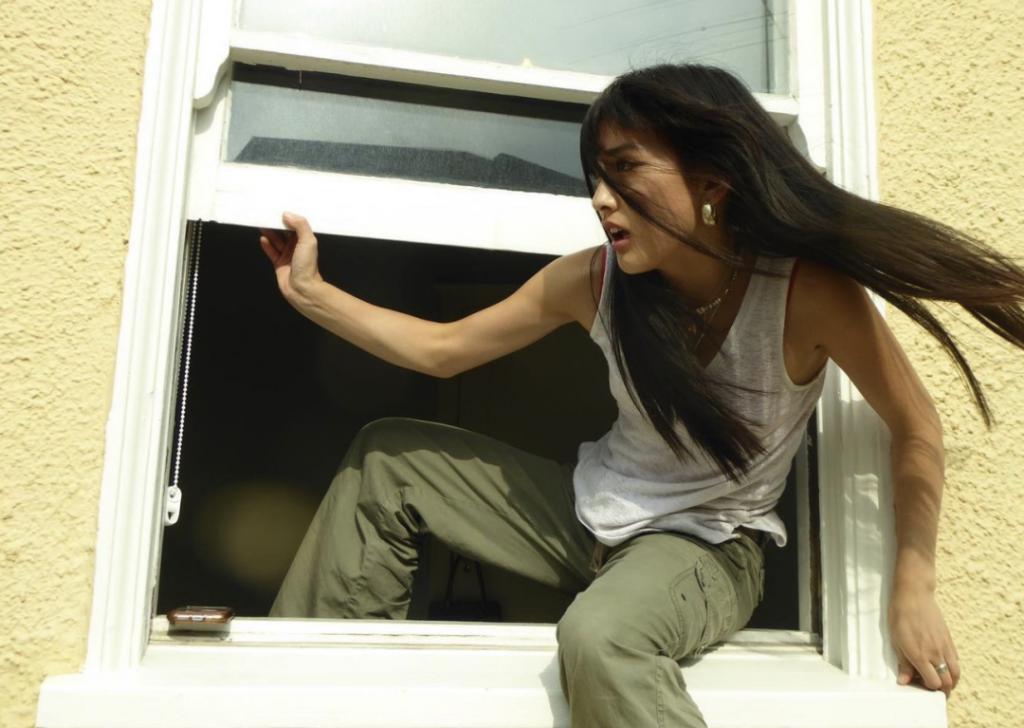 还记得影后陈冲吗？两个女儿都毕业于世界顶级名校？