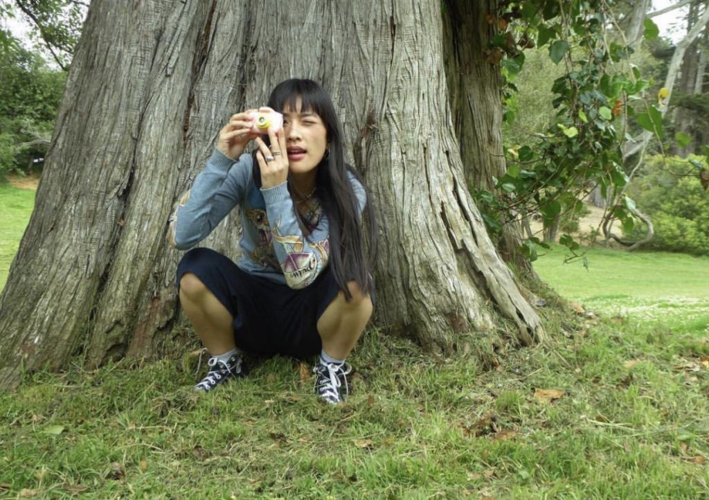 还记得影后陈冲吗？两个女儿都毕业于世界顶级名校？