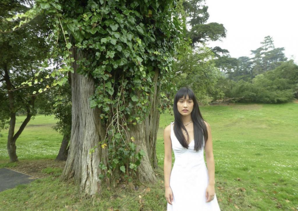 还记得影后陈冲吗？两个女儿都毕业于世界顶级名校？