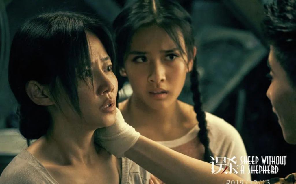 还记得影后陈冲吗？两个女儿都毕业于世界顶级名校？