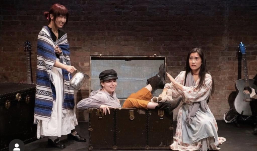 还记得影后陈冲吗？两个女儿都毕业于世界顶级名校？