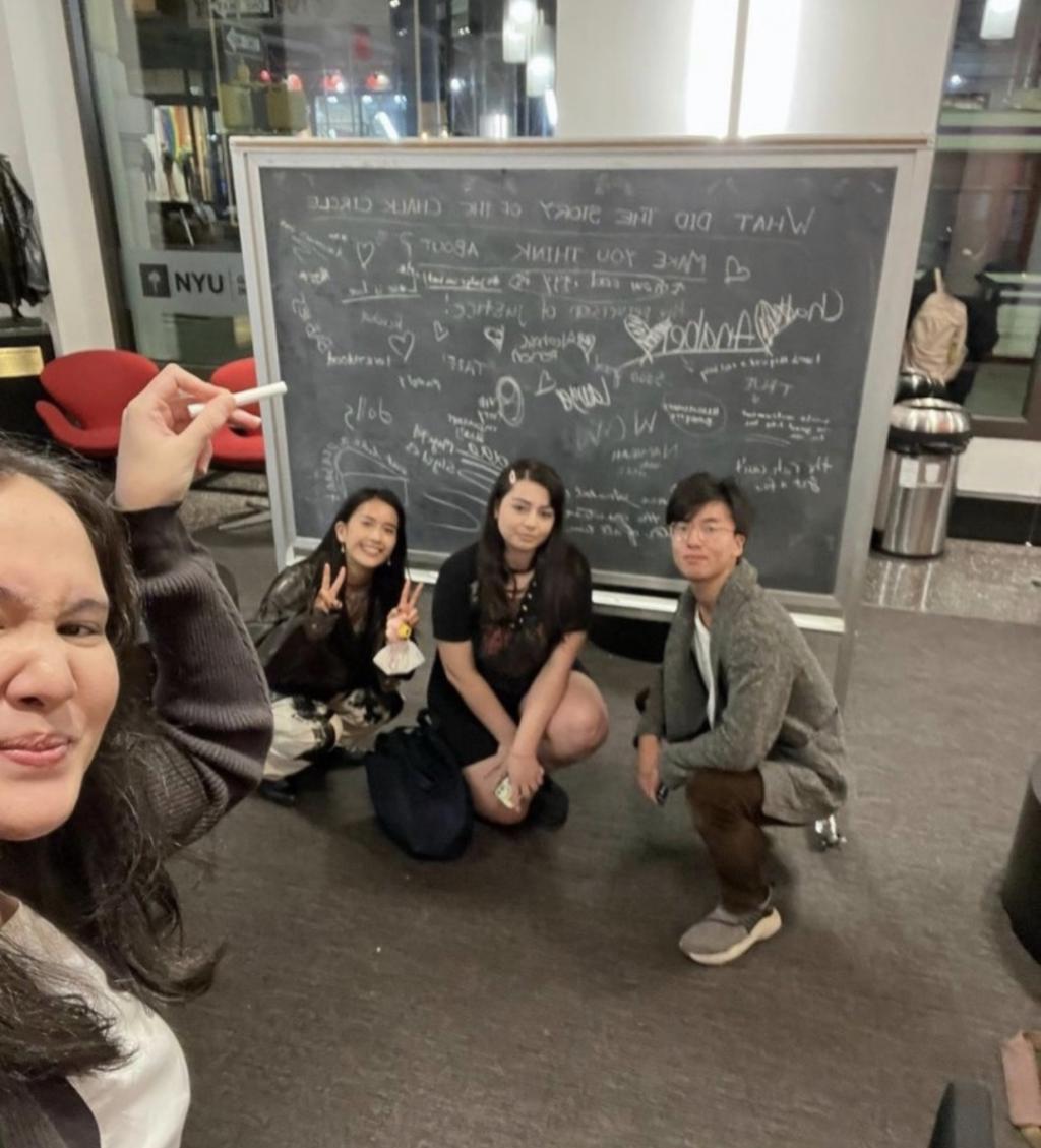 还记得影后陈冲吗？两个女儿都毕业于世界顶级名校？