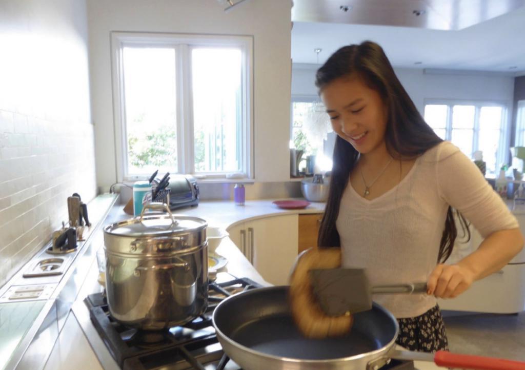 还记得影后陈冲吗？两个女儿都毕业于世界顶级名校？