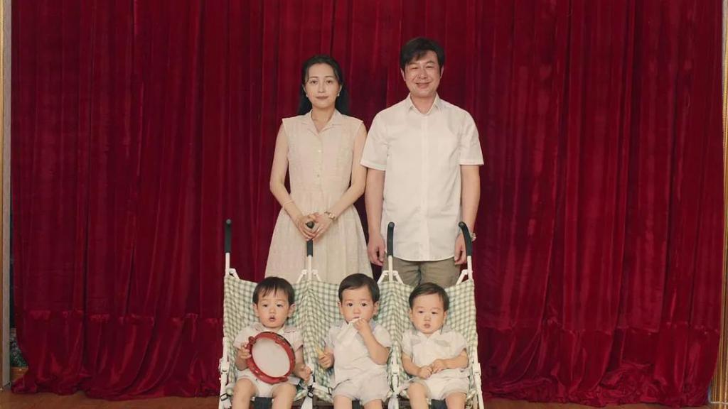 华为那么大，容不下姚安娜