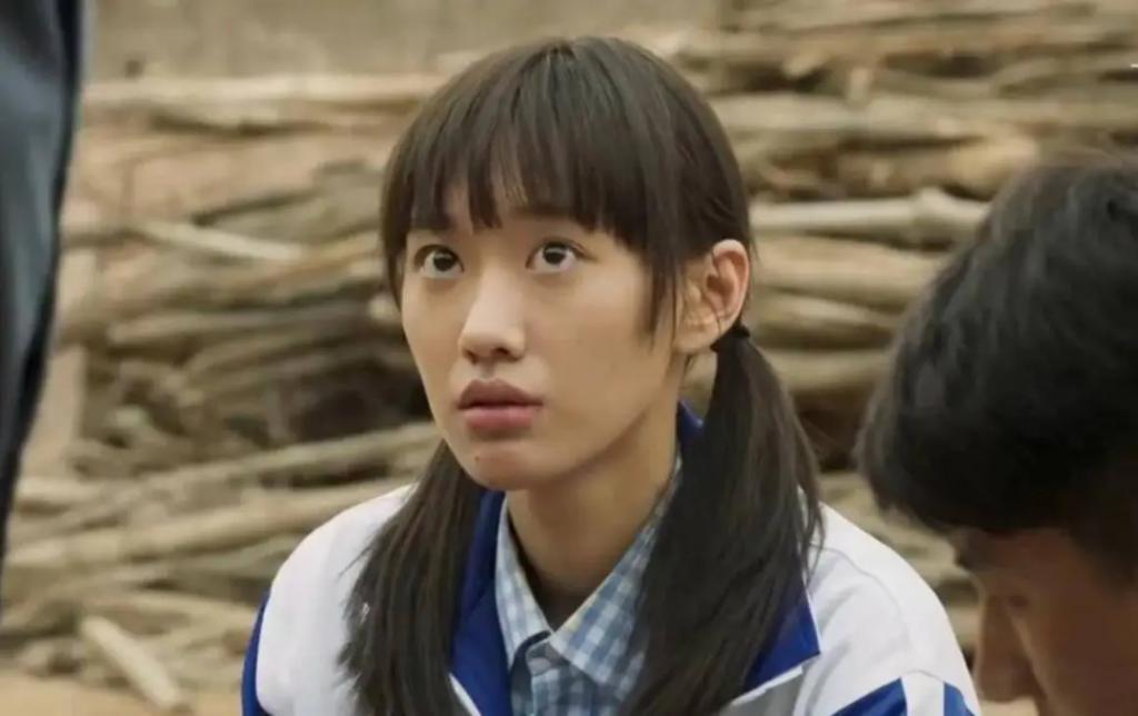 华为那么大，容不下姚安娜