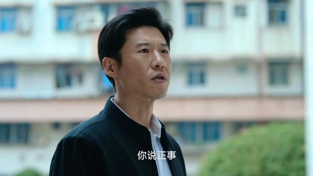 华为那么大，容不下姚安娜