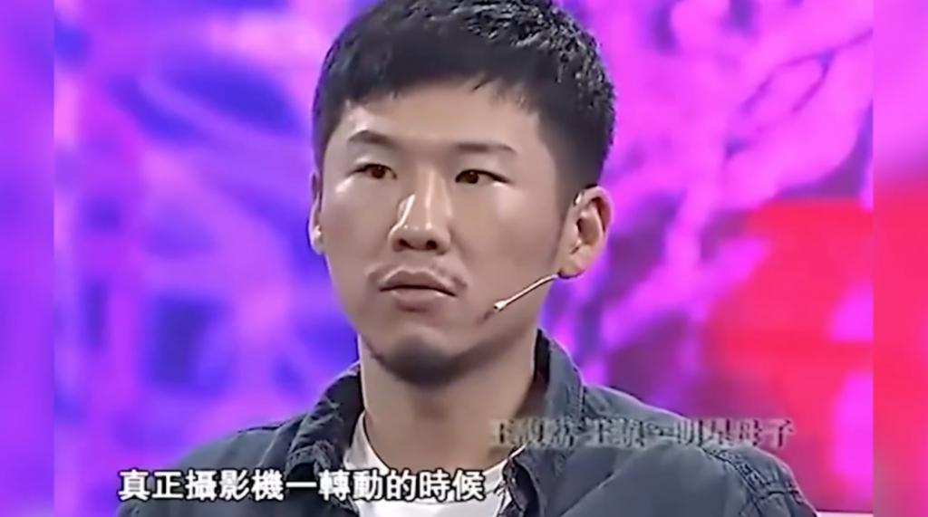 华为那么大，容不下姚安娜