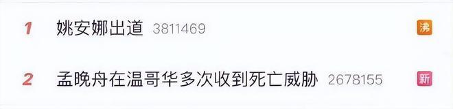 富二代勇闯娱乐圈，凭啥姚安娜被骂得最狠？