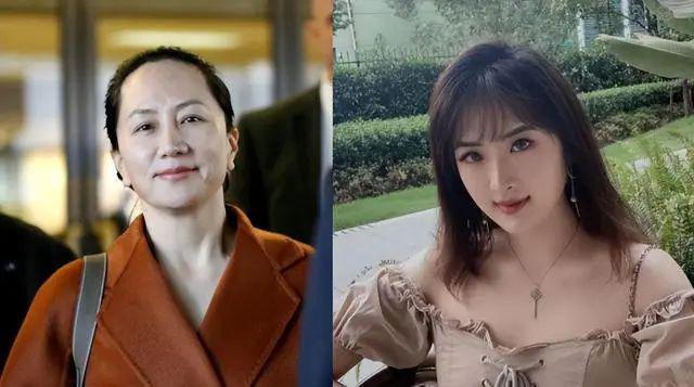 富二代勇闯娱乐圈，凭啥姚安娜被骂得最狠？