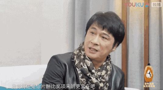 真是小嘴抹了鹤顶红，可以给吴镇宇的嘴买个保险吗？