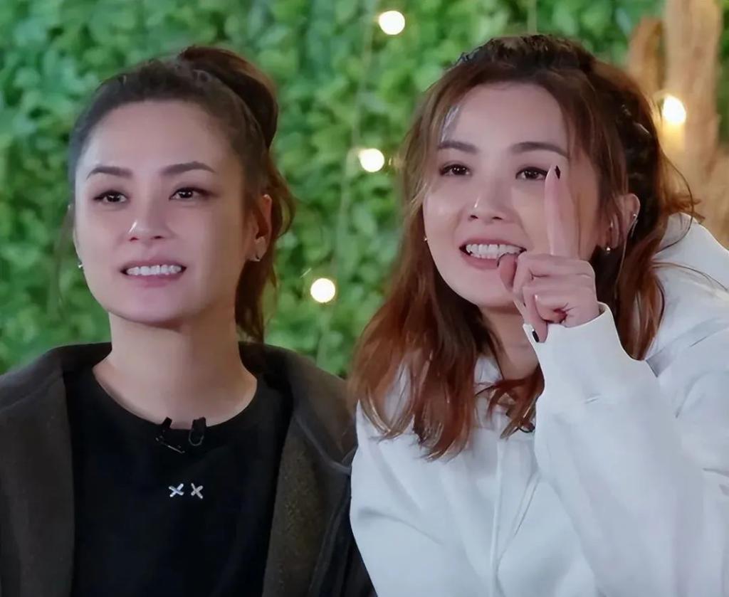 《浪姐5》会出现第二个王心凌吗？看了名单，我就看好她