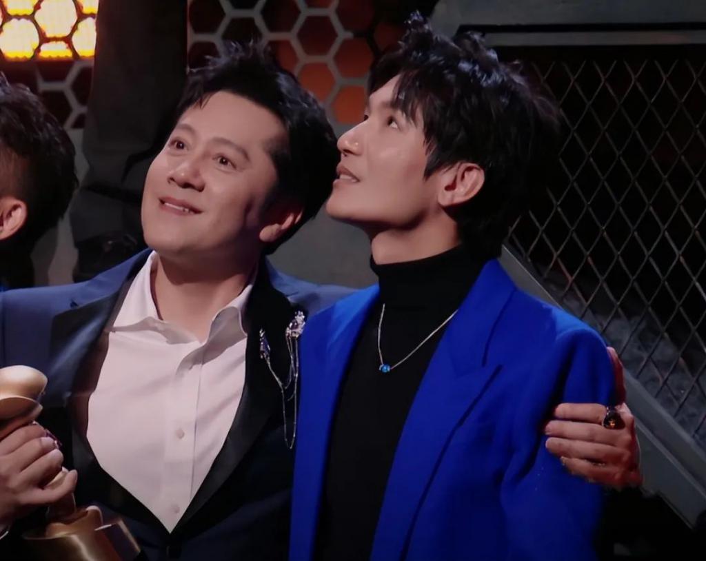 《浪姐5》会出现第二个王心凌吗？看了名单，我就看好她