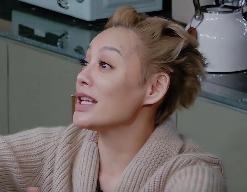 《浪姐5》会出现第二个王心凌吗？看了名单，我就看好她