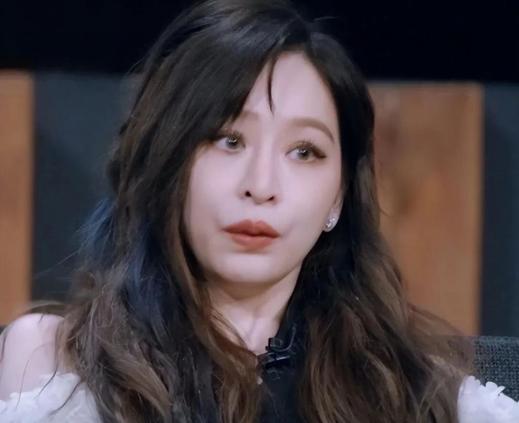 《浪姐5》会出现第二个王心凌吗？看了名单，我就看好她