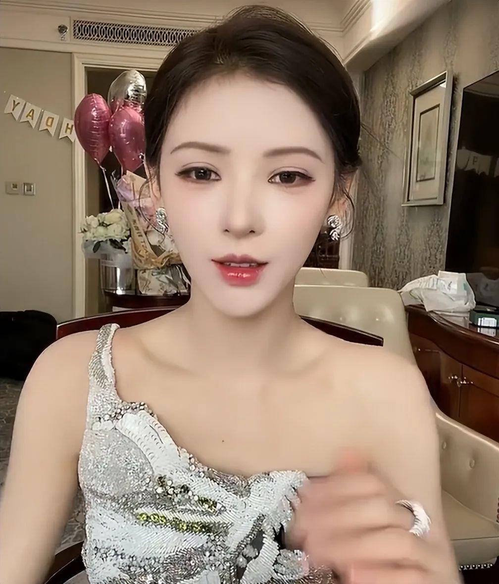 《浪姐5》会出现第二个王心凌吗？看了名单，我就看好她