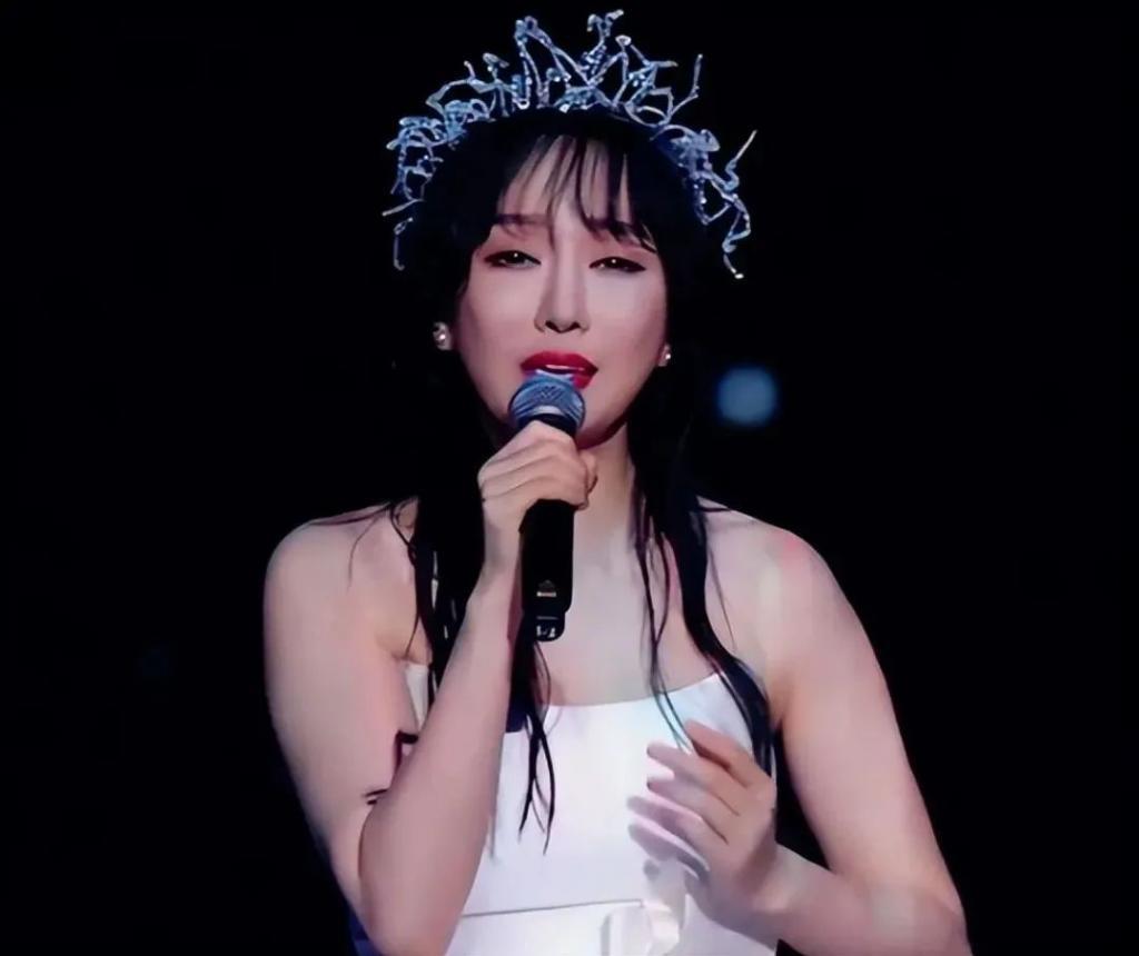 《浪姐5》会出现第二个王心凌吗？看了名单，我就看好她