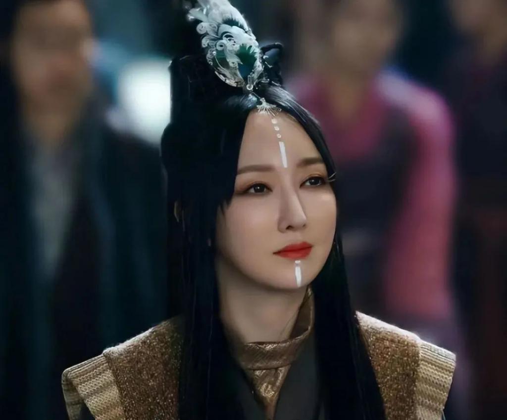 《浪姐5》会出现第二个王心凌吗？看了名单，我就看好她