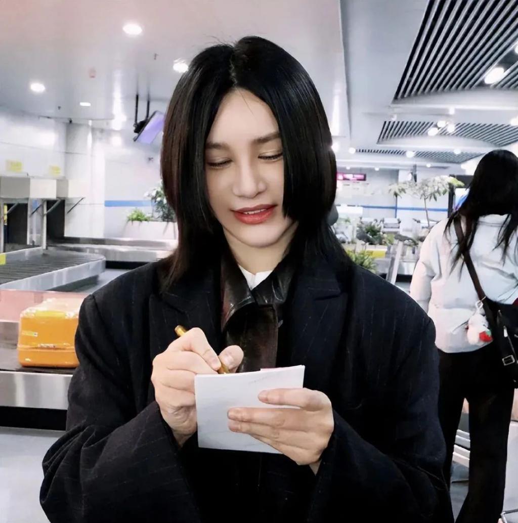 《浪姐5》会出现第二个王心凌吗？看了名单，我就看好她