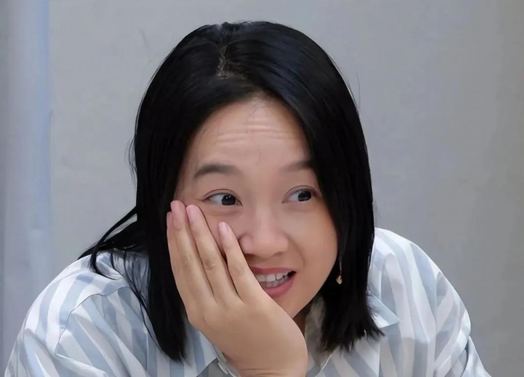 《浪姐5》会出现第二个王心凌吗？看了名单，我就看好她