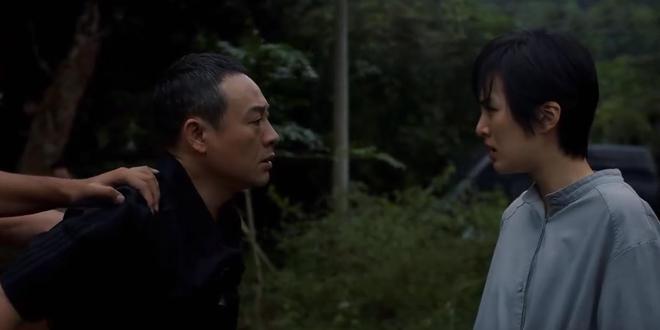 别硬演！《猎冰》大结局姚安娜这场哭戏让人捧腹大笑